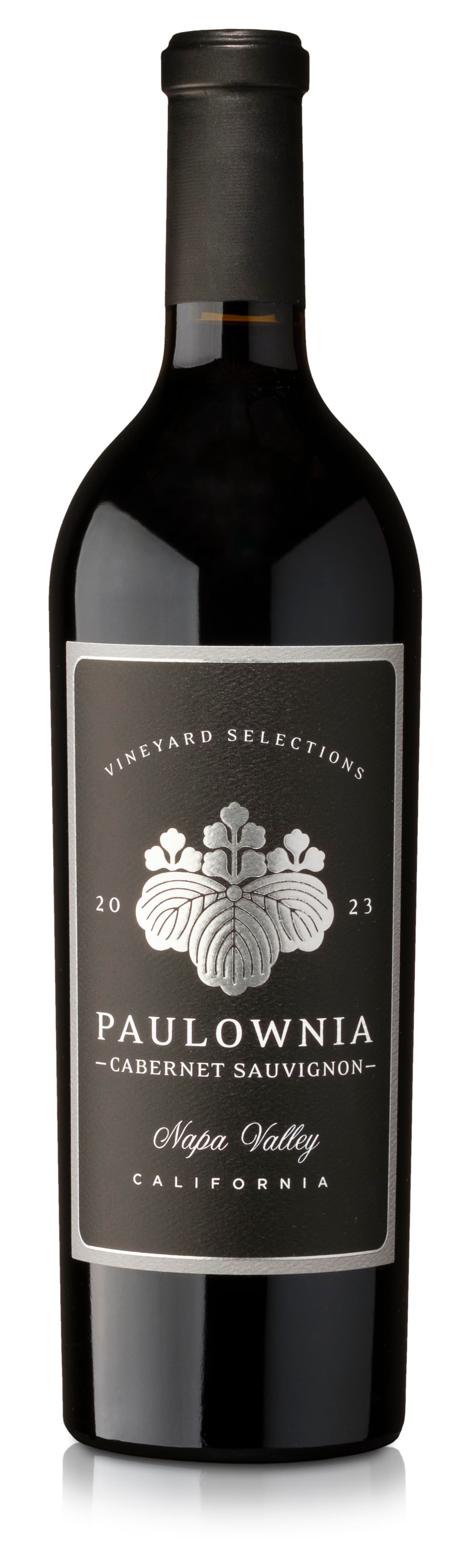 PAULOWNIA Cabernet Sauvignon