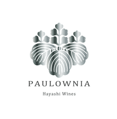 PAULOWNIA crest